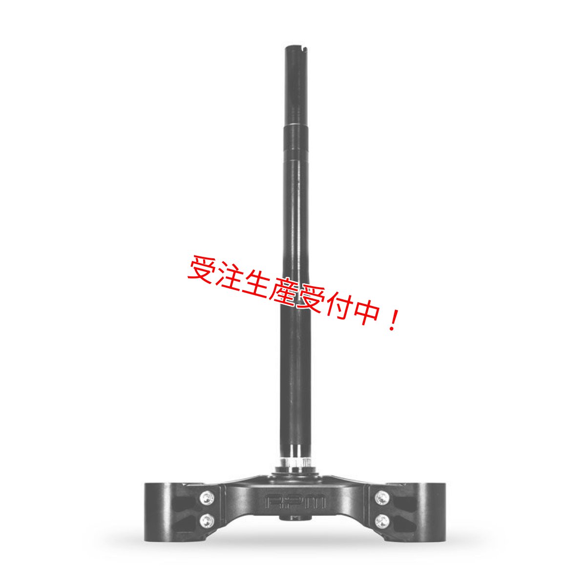 画像5: RPM【GII LS】別体タンク付き倒立フロントフォーク [シグナスX・BW'S125] (5)