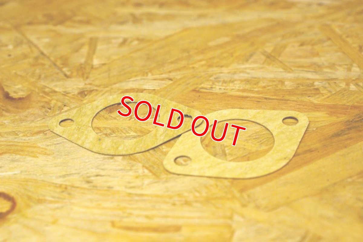 画像3: 新雅部品 テーパーベークライト [シグナスX・BW'S125]（26-30mm/32-35mm） (3)