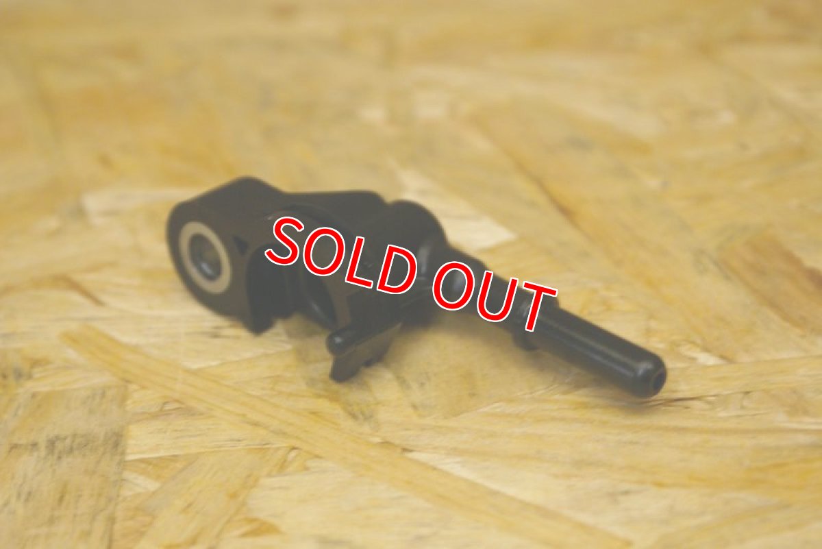 画像2: 新雅部品 インジェクターホルダー [シグナスX・BW'S125] (2)