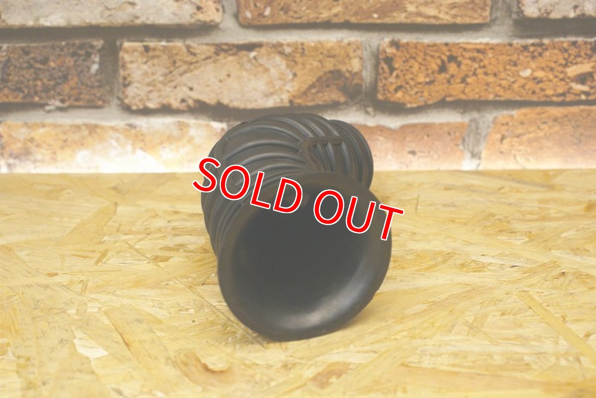 画像3: 新雅部品 京浜スロボ用インテークパイプ 46mm [シグナスX・BW'S125]  (3)