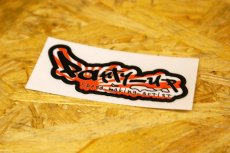画像2: Partyup オリジナルステッカー (2)