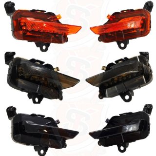 シグナスX・BW'S125のカスタムパーツショップ [ Partyup
