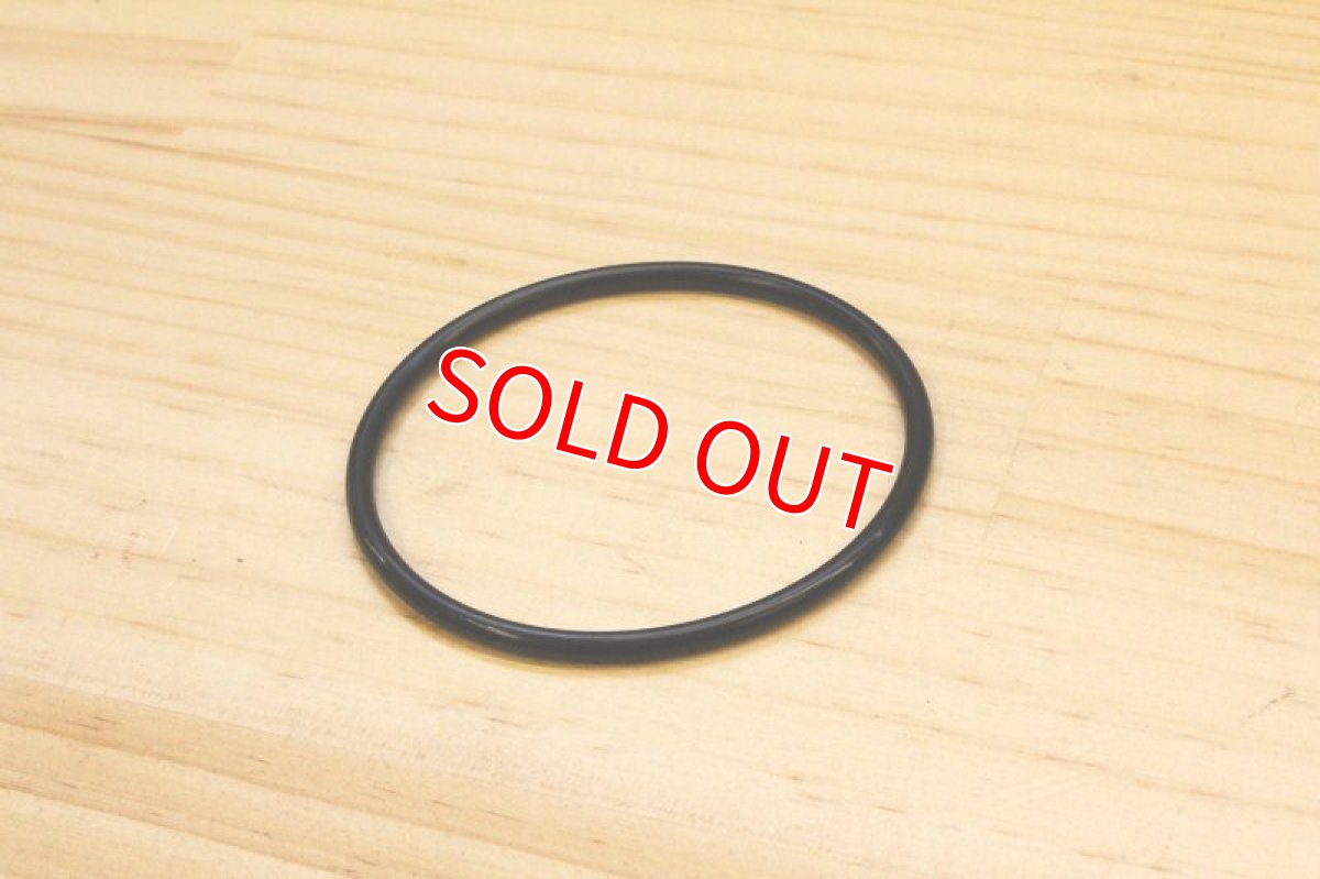 画像1: ヤマハ純正 Oリング タペットカバー 93210-54008 (1)