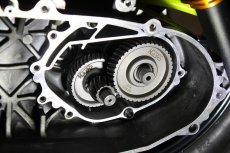 画像7: HGEARS 二次ギア  [4.5型シグナスX/2型BW'S125] (7)