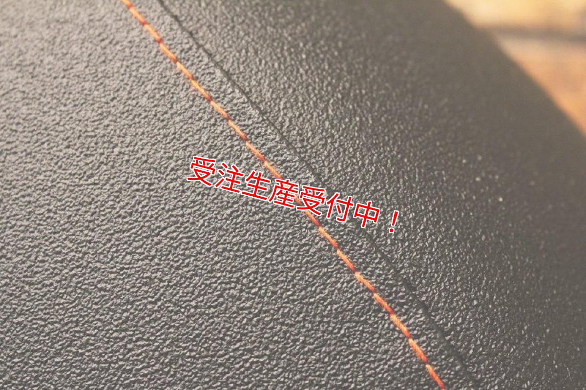 画像10: Party up レーシングフラットシート[1型BW'S125] (10)