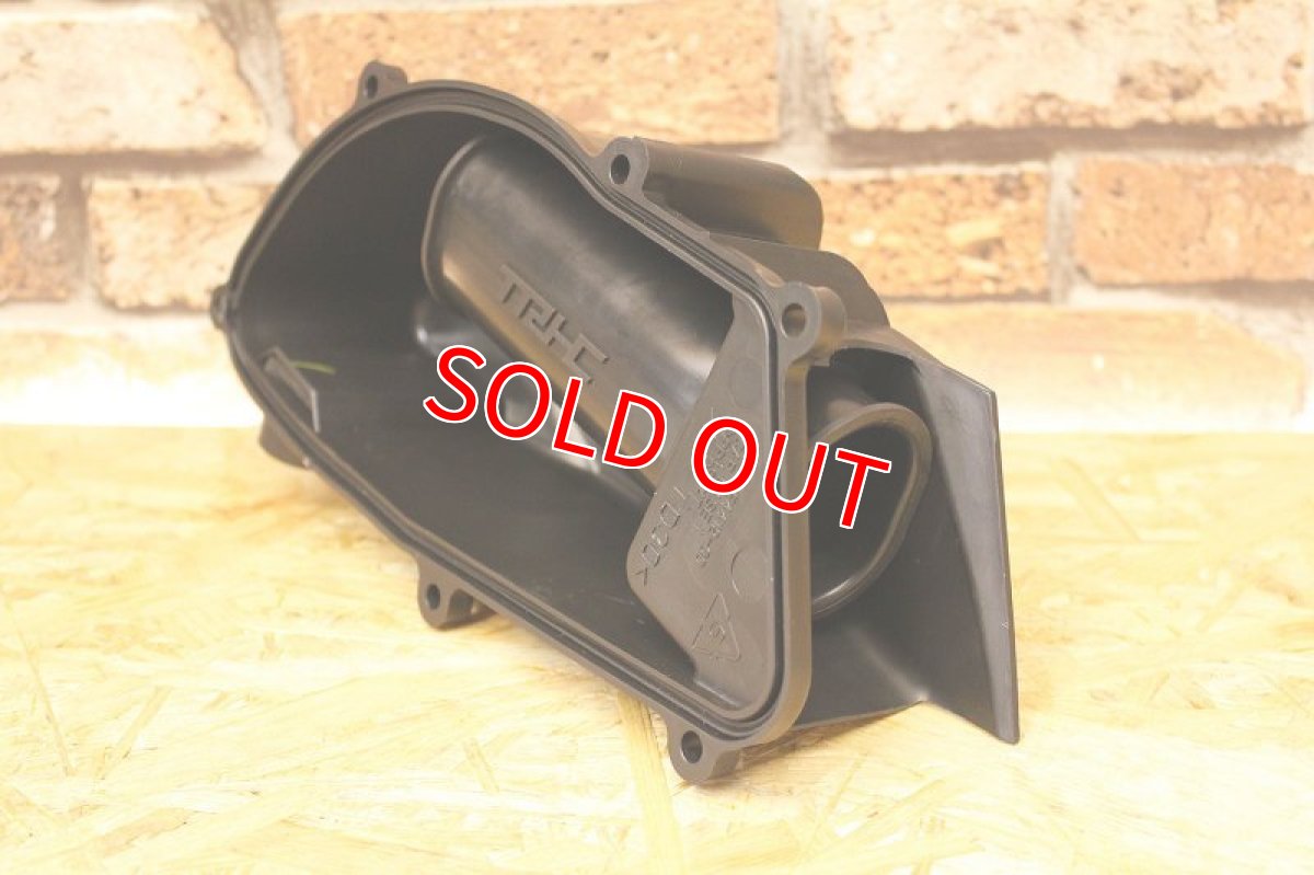 画像16: TRHC ビッグスロットルボディセット シグナスタイプ [シグナスX・BW'S125]（30φ/32φ/34φ/36φ） (16)