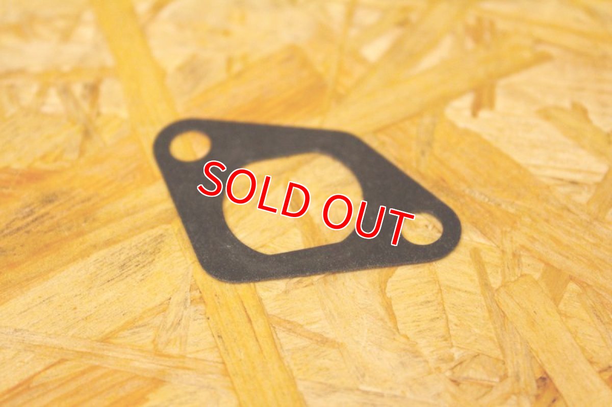 画像2: ヤマハ純正 カムチェーンテンショナーガスケット ［シグナスX・1〜2型BW’S125］4DH-E2213-01 (2)