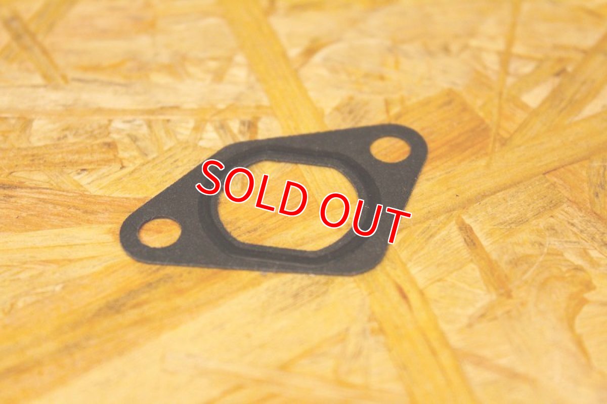 画像1: ヤマハ純正 カムチェーンテンショナーガスケット ［シグナスX・1〜2型BW’S125］4DH-E2213-01 (1)