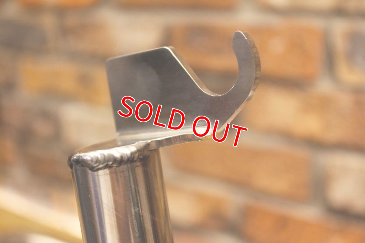 画像13: レーシングスタンド PK7製 [シグナスX ・BW'S125] (13)