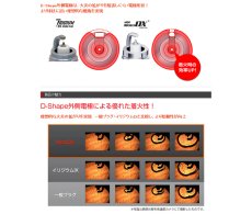 画像12: NGK motoDX プラグ [シグナスX・BW’S125]（CR8EDX-S/CR9EDX-S/CPR8EDX-9S/CPR9EDX-9S） (12)