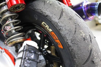 画像3: CST CM-SR 3.50-10 