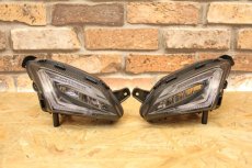 画像1: KOSO LEDシーケンシャルウインカー 国内仕様対応品 [5型 シグナスX] (1)