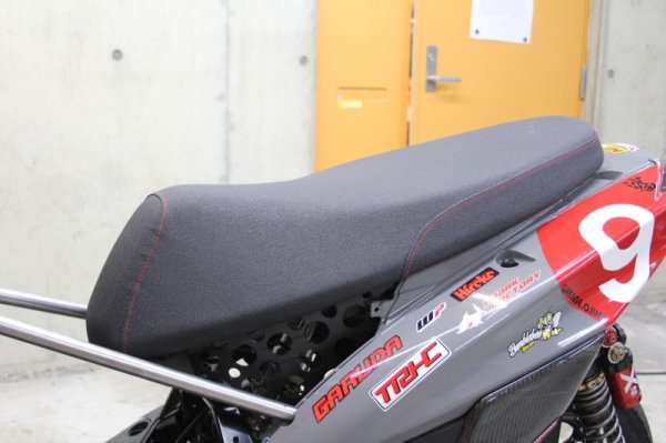 シグナス4型用 パーティーアップ製 シグナスX・BW'S125のカスタムパーツショップ [ Partyup / パーティー