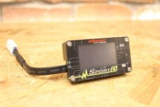 画像5: aRacer マルチメーター SportD  [aRacer ECU用] (5)