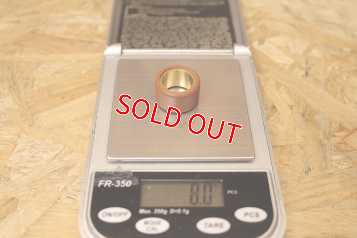 画像10: チキン ハイスピードプーリーキット TYPE-4 [シグナスX・BW'S125] (10)