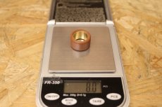 画像10: チキン ハイスピードプーリーキット TYPE-4 [シグナスX・BW'S125] (10)