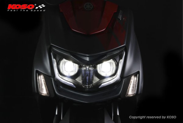 シグナスX　2型　あるだけセット　メーター　ヘッドライト　付き 楽天市場】シグナスx led ヘッドライト（メーター｜パーツ