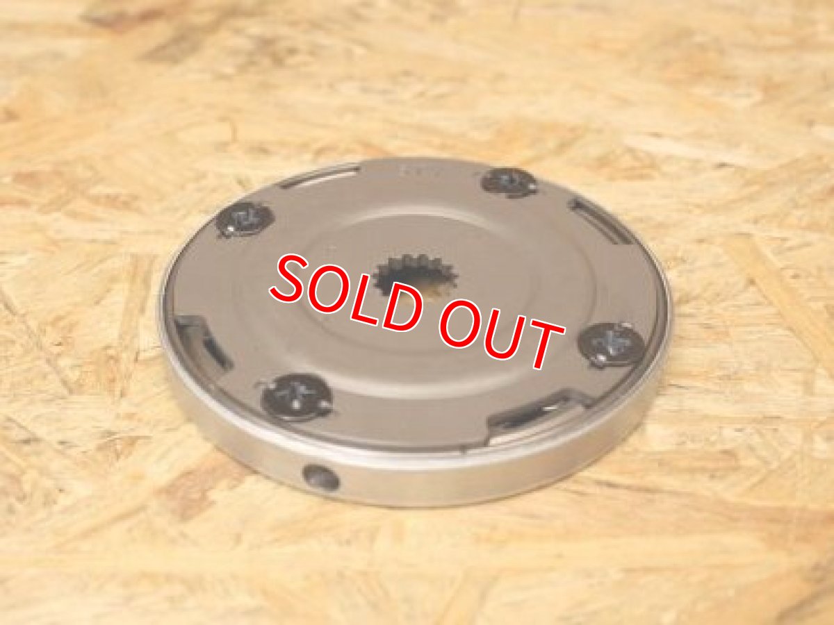 画像2: ヤマハ純正 ワンウェイスタータークラッチ [シグナスX・BW'S125]5TY-E5570-01 (2)