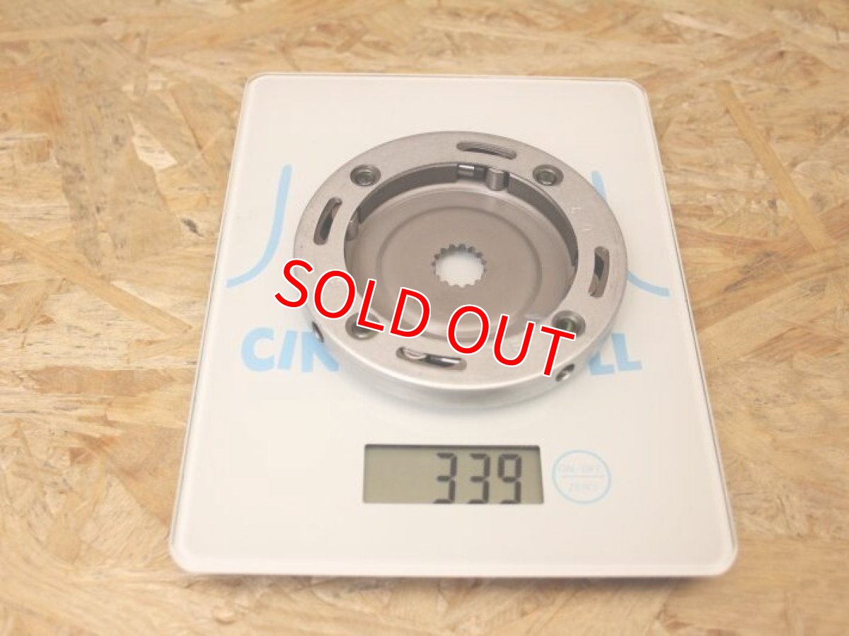 画像3: ヤマハ純正 ワンウェイスタータークラッチ [シグナスX・BW'S125]5TY-E5570-01 (3)