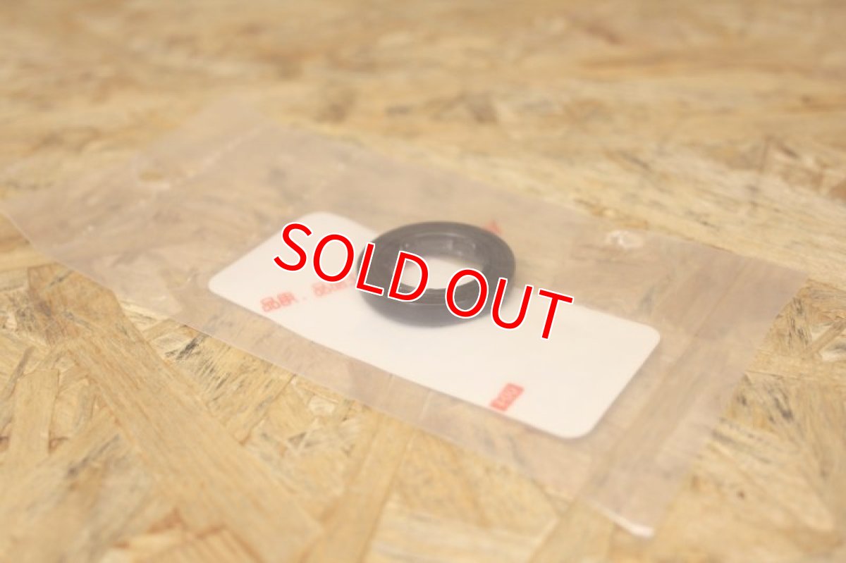 画像6: GARUDA オイル取り出しパネル ブラック [シグナスX・BW'S125] (6)