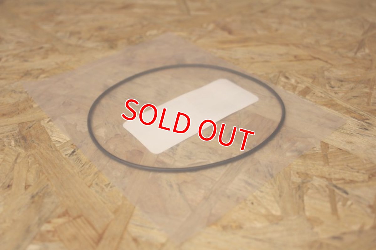 画像5: GARUDA オイル取り出しパネル ブラック [シグナスX・BW'S125] (5)