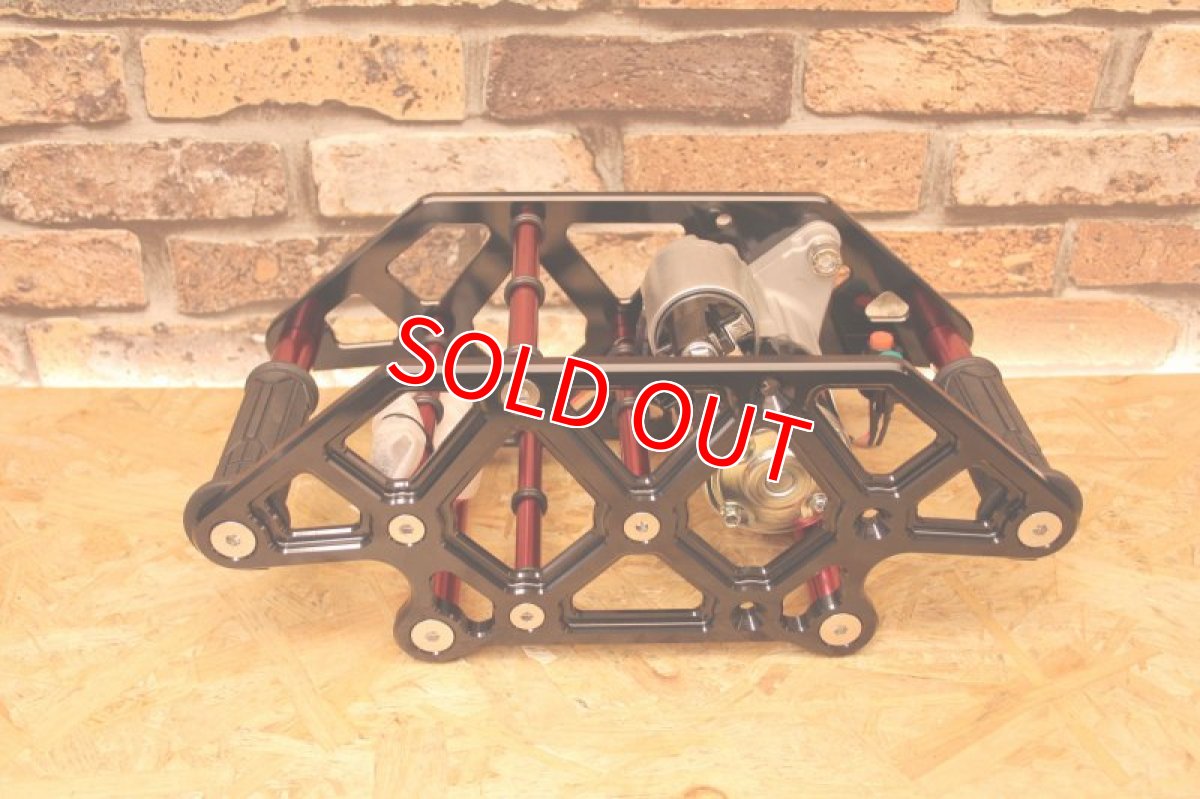 画像4: KOSO エンジンスターター　[シグナスX・他] (4)