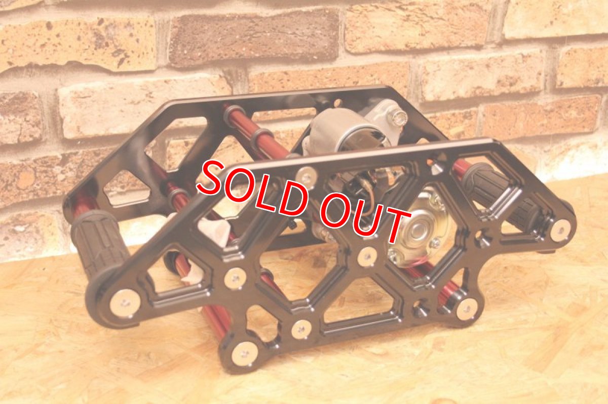 画像3: KOSO エンジンスターター　[シグナスX・他] (3)