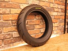 画像1: MAXXIS R1 120/70-12 フロント/リア (1)