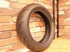 画像1: MAXXIS R1 130/70-12 リア向け (1)