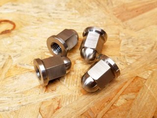 シグナスx 2.3型前周りセット