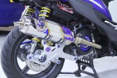 画像1: Bumblebee SS1 125〜158cc [シグナスX全車・1.2型BW'S125] (1)