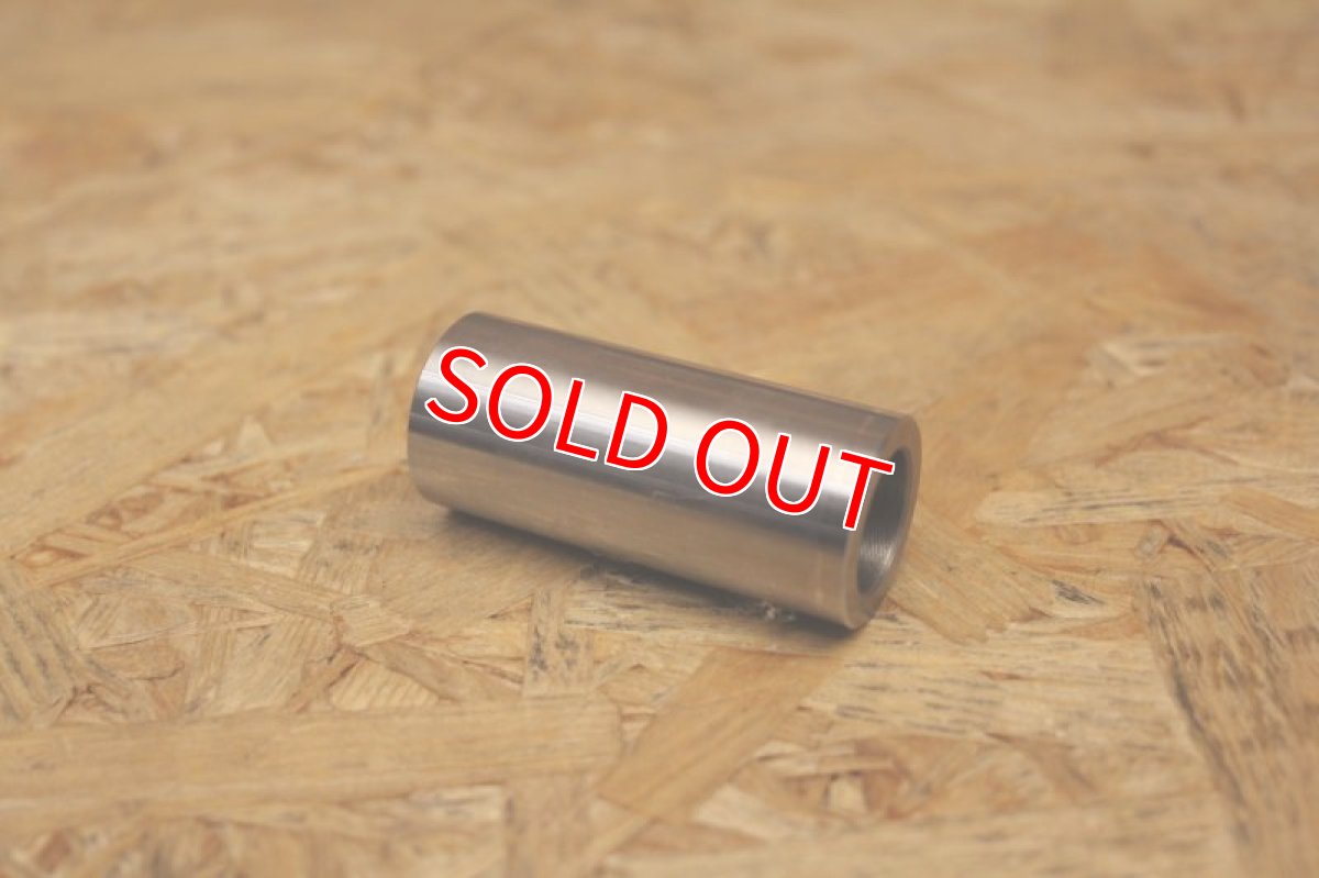 画像11: CVTSTAR ハイスピードプーリーキット [マジェスティS/SMAX/FORCE155] (11)