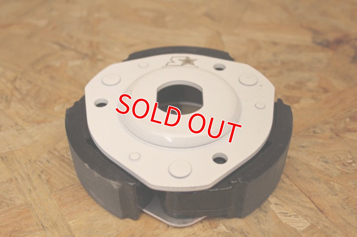 画像4: CVTSTAR レーシングクラッチ 1050ｇ [マジェスティS/SMAX/FORCE155] (4)