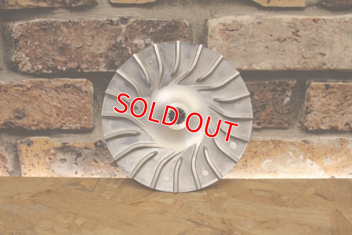 画像6: CVTSTAR ハイスピードプーリーキット [マジェスティS/SMAX/FORCE155] (6)