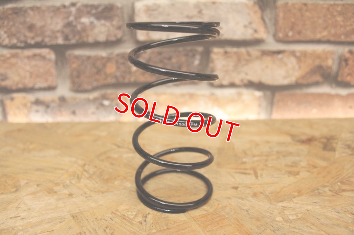 画像12: CVTSTAR ハイスピードプーリーキット [マジェスティS/SMAX/FORCE155] (12)