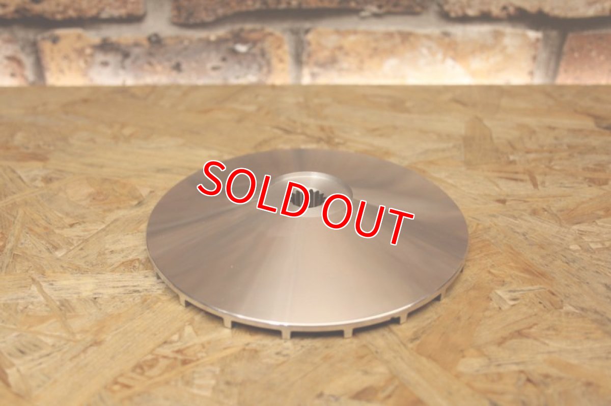 画像7: CVTSTAR ハイスピードプーリーキット [マジェスティS/SMAX/FORCE155] (7)