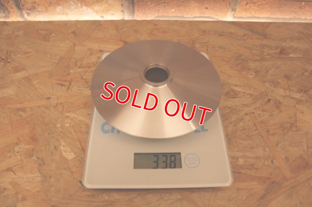 画像14: CVTSTAR ハイスピードプーリーキット [マジェスティS/SMAX/FORCE155] (14)