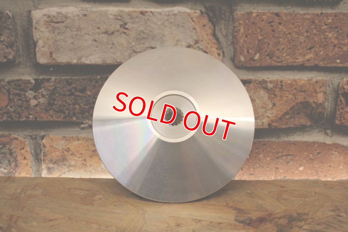 画像6: 長久馬力NFD ハイスピードプーリーキット [マジェスティS・SMAX・Force155] (6)