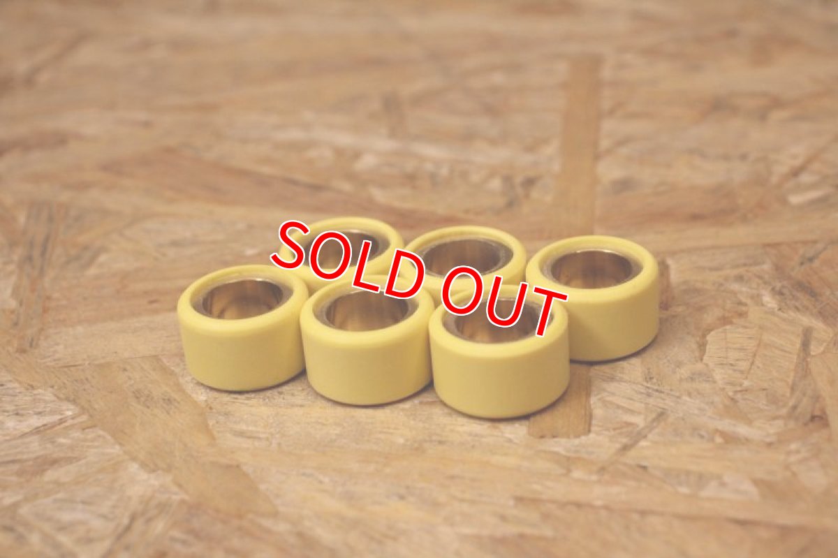 画像9: 長久馬力NFD ハイスピードプーリーキット [マジェスティS・SMAX・Force155] (9)