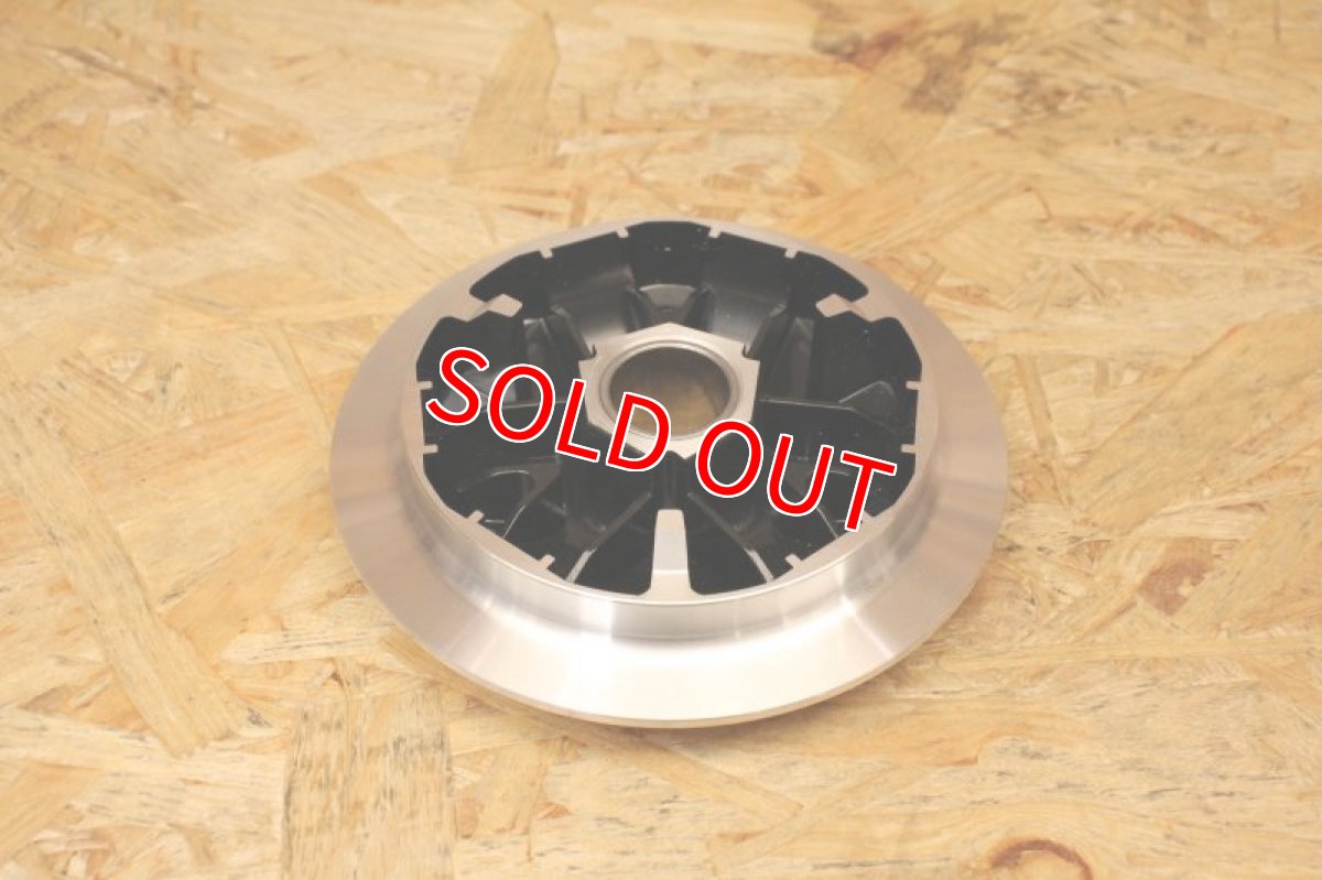 画像5: チキン ハイスピードプーリーキット  [マジェスティS・SMAX・Force155] (5)