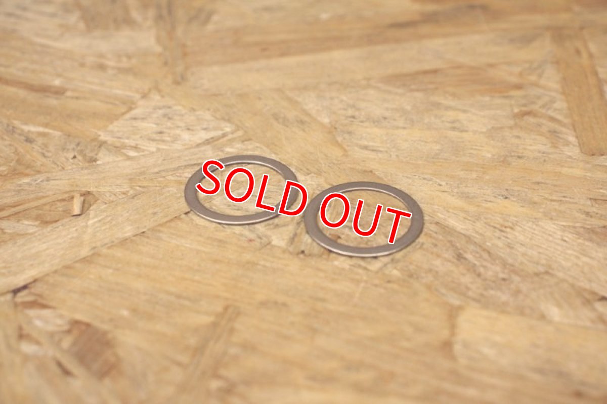 画像10: 長久馬力NFD ハイスピードプーリーキット [マジェスティS・SMAX・Force155] (10)