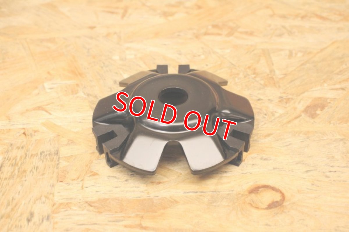 画像8: チキン ハイスピードプーリーキット  [マジェスティS・SMAX・Force155] (8)