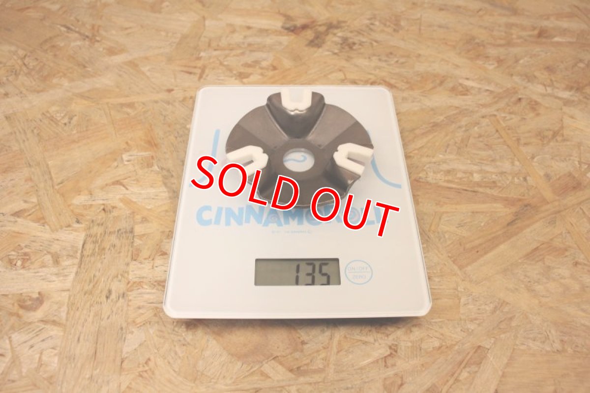 画像18: 長久馬力NFD ハイスピードプーリーキット [マジェスティS・SMAX・Force155] (18)