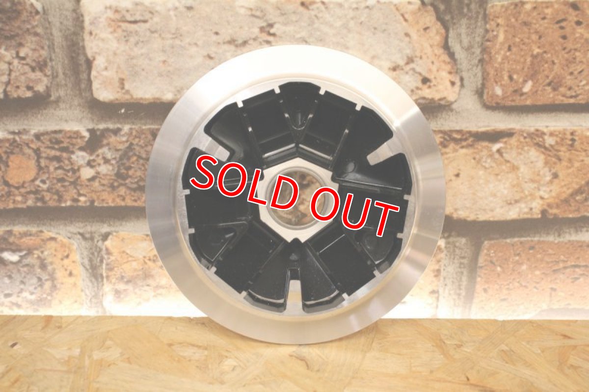 画像3: チキン ハイスピードプーリーキット  [マジェスティS・SMAX・Force155] (3)