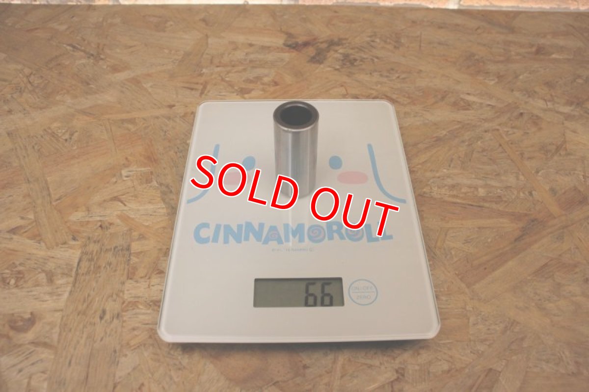 画像17: 長久馬力NFD ハイスピードプーリーキット [マジェスティS・SMAX・Force155] (17)