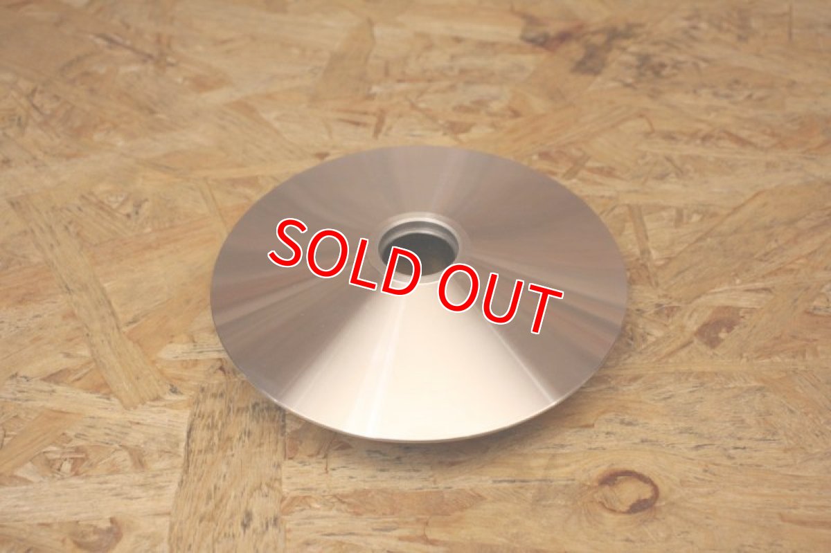 画像2: 長久馬力NFD ハイスピードプーリーキット [マジェスティS・SMAX・Force155] (2)