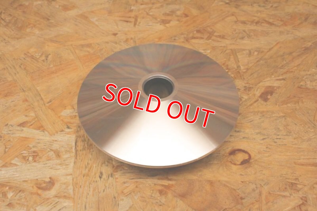 画像4: チキン ハイスピードプーリーキット  [マジェスティS・SMAX・Force155] (4)