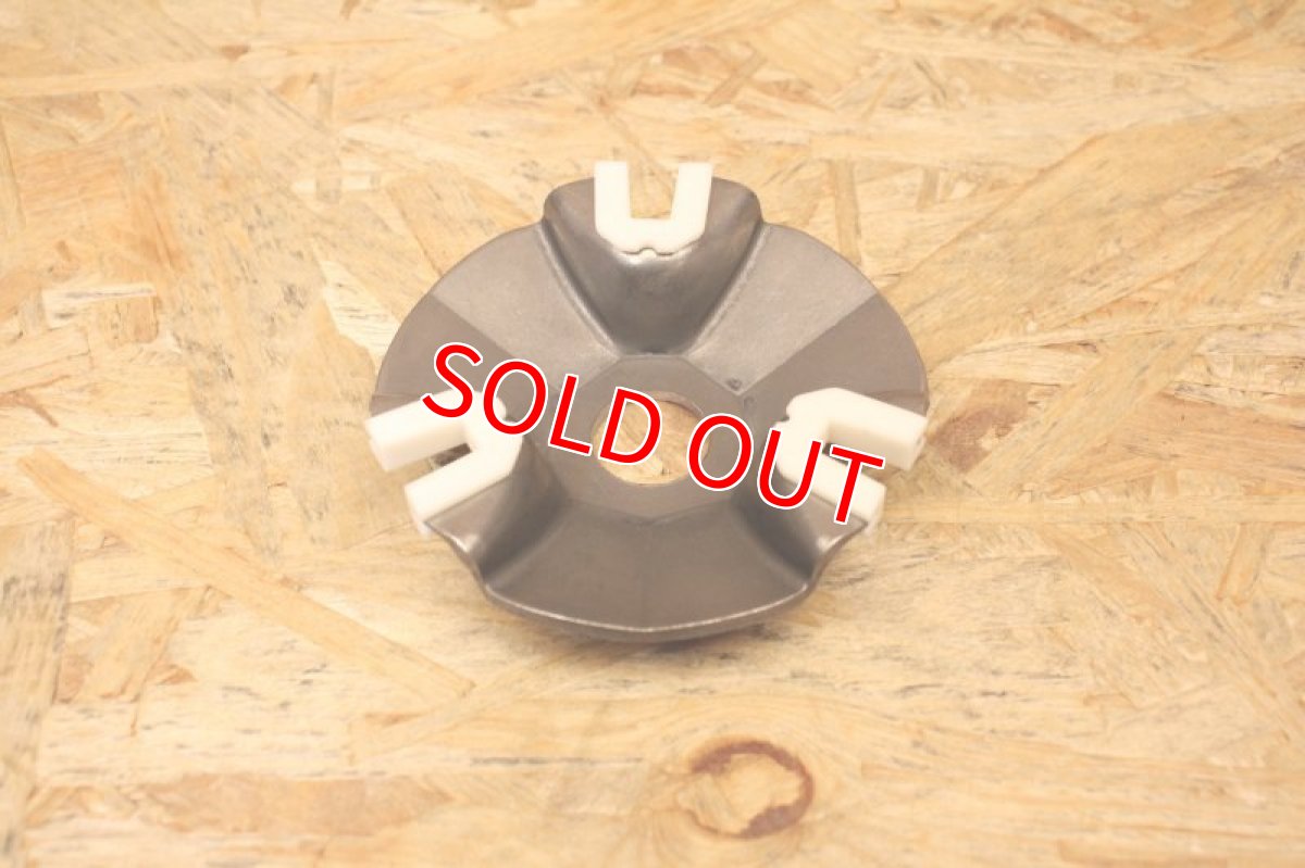 画像12: 長久馬力NFD ハイスピードプーリーキット [マジェスティS・SMAX・Force155] (12)