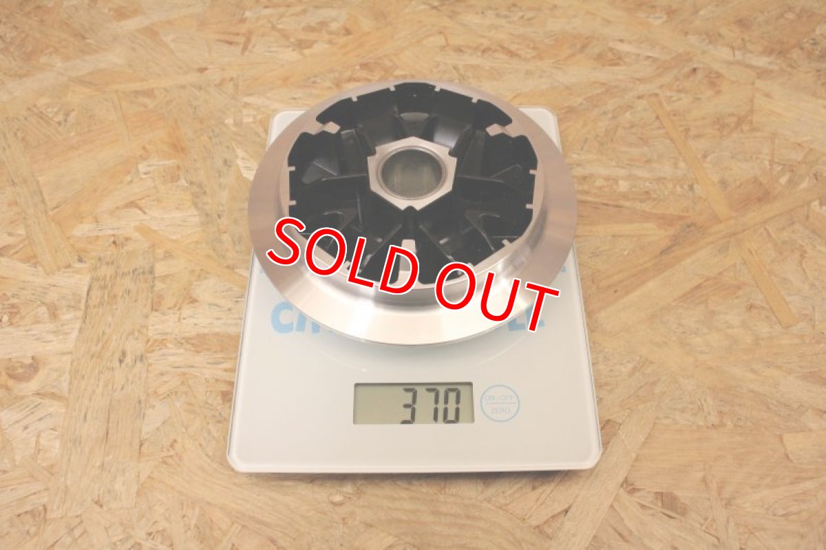 画像14: チキン ハイスピードプーリーキット  [マジェスティS・SMAX・Force155] (14)