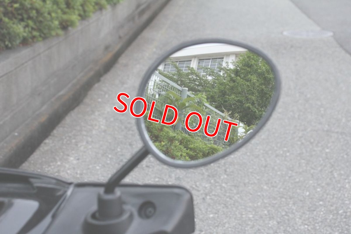 画像7: カーボン台湾ミラー M8正/逆 左右セット (汎用) (7)